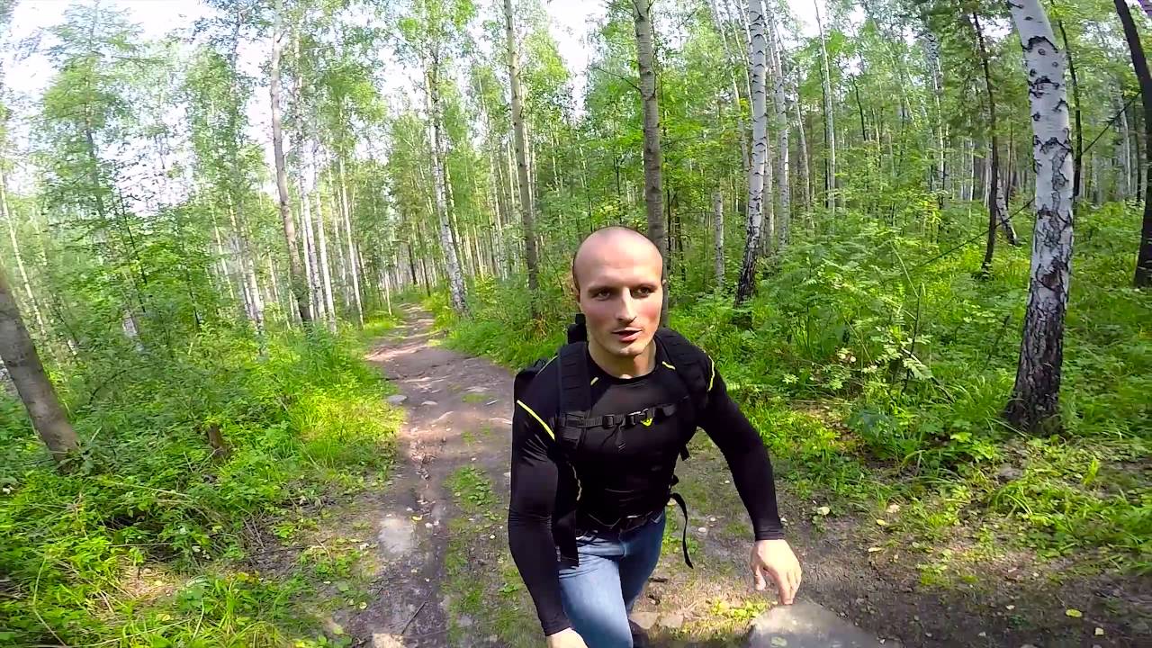 Гронский Павел Карлович Нижневартовск Фото