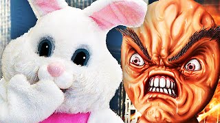 Easter Egg TROLLING on Call of Duty Ghosts!