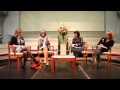 Women in Journalism : A Panel Discussion | April 29, 2015