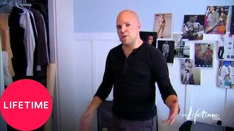 Project Runway: Joshua Christensen