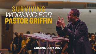 Surviving Working for Pastor Griffin | A Greater Grace Mockumentary