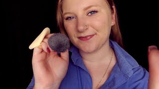 ASMR | Makeup pour ton shooting photo 📸💄 screenshot 4