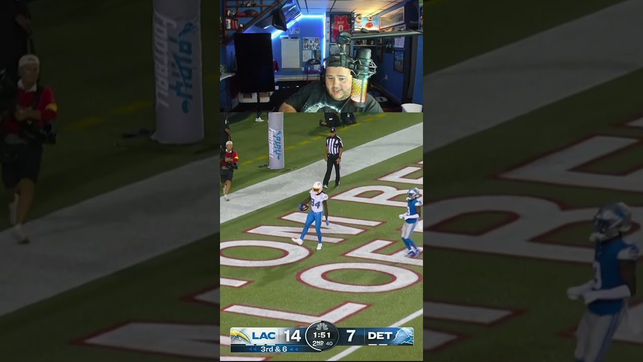 Trey Lance makes it look EASY! 🎯🔥 Smooth TD throw in the Hall of Fame Game!