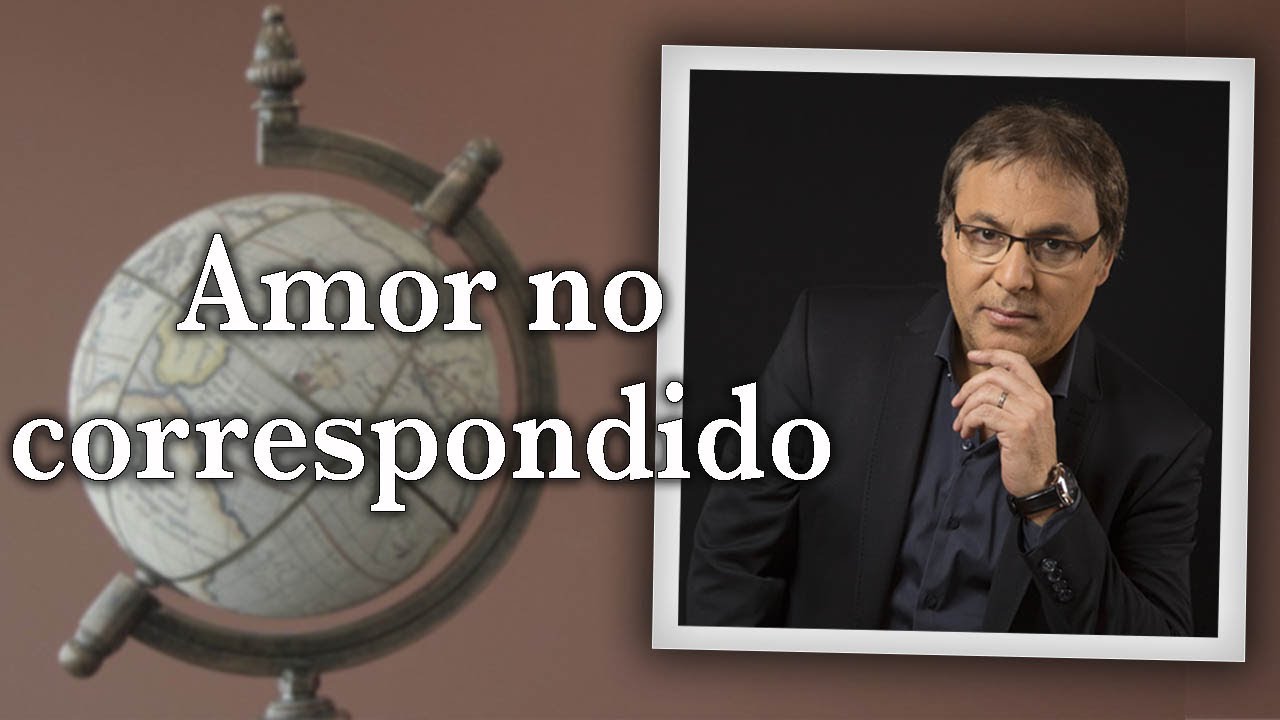 Gabriel Rolón - Amor no correspondido