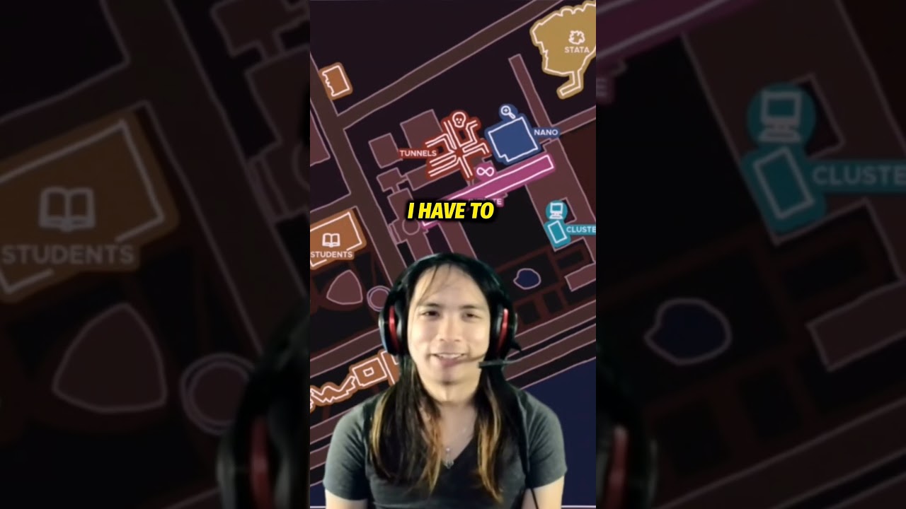 I wish I did this differently 