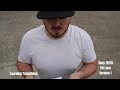 Getting the mail with MY Sony ZVE10