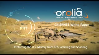 360 in 180: Protecting the US Military from GPS Jamming and Spoofing
