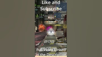 NEW "0 RECOIL" ASM10 Gunsmith Attachments! its TAKING OVER COD Mobile in Season 7 (BEST LOADOUT)