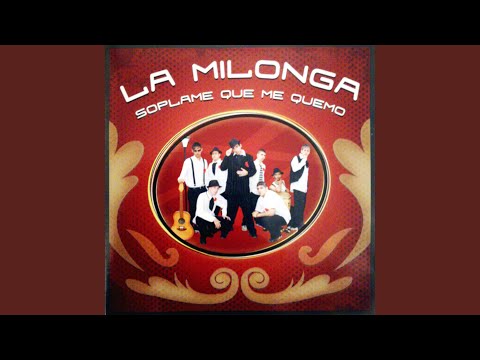 Ver video de Soplame Que Me Quemo