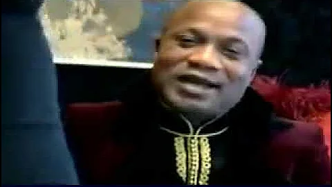 koffi olomide sylvie