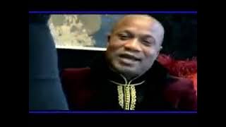 koffi olomide sylvie