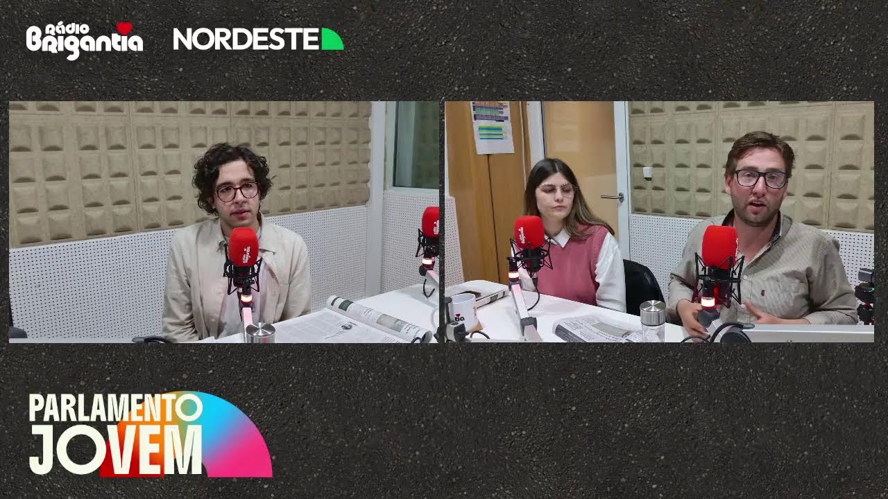 Novo Código de Estrada, Incentivos ao Pastoreio, Aumento das Taxas em Bragança | Parlamento Jovem