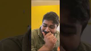 When your Tatkal Ticket is Confirmed #standupcomedy