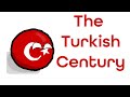 Kraut's Turkish Century: From Hittites to Atatürk, The Journey of the Republic, New Beginnings