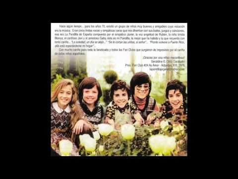 La Pandilla — La Pandilla - Acapulco
