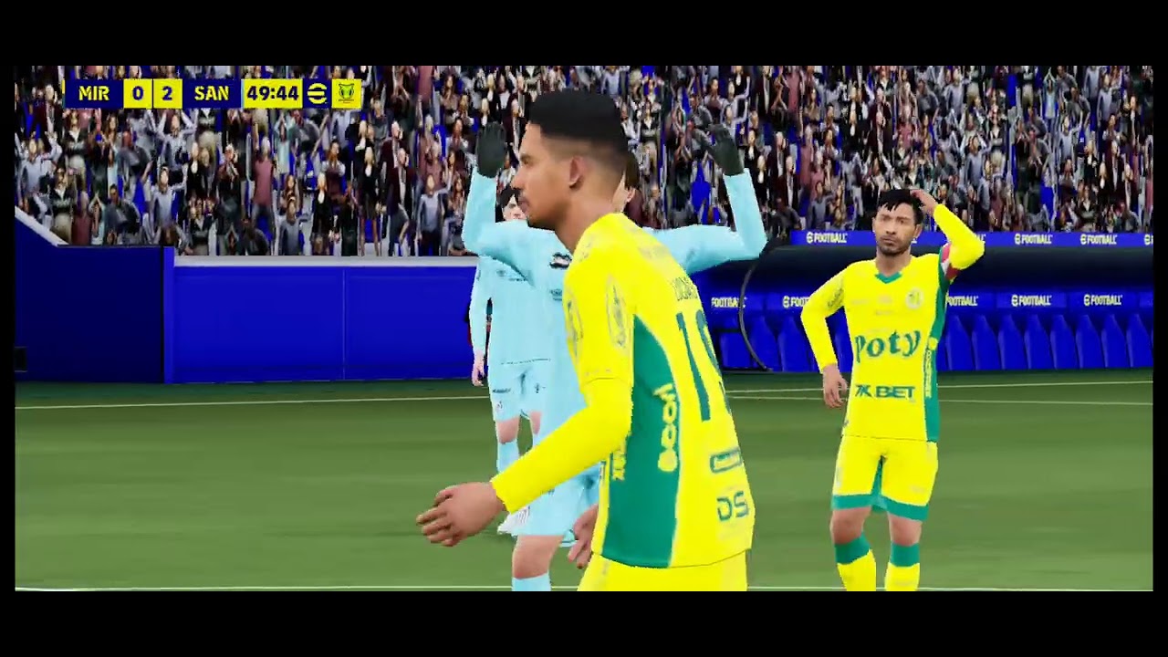 Vários golaços🥷🇧🇷☠️