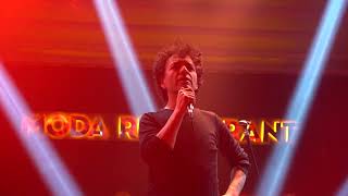 Oğuz Aksaç Konserinden Eğlenceli Anlar