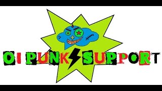 ⁣PunkOiRama 2022 ( hier und da mal gefilmt ) ***Oi Punk Support***