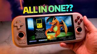 $100 for PSP &amp; 3DS?! The Mangmi Air X Changes Everything!