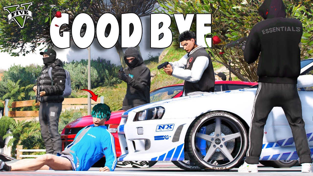 AKHIR DARI SEGALANYA !! JOHAN DI BAWA UNTUK DI EKS*K*SI !! GTA V ROLEPLAY