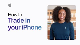 How To Trade In Your Iphone Apple Support