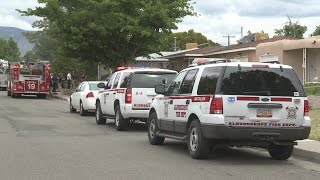 Third body found, APD investigating deaths at two scenes in NE Albuquerque