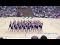 Castle Cheerleaders ~ Pep Assembly 