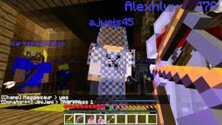Team Fortress 2: Minecraft Edition