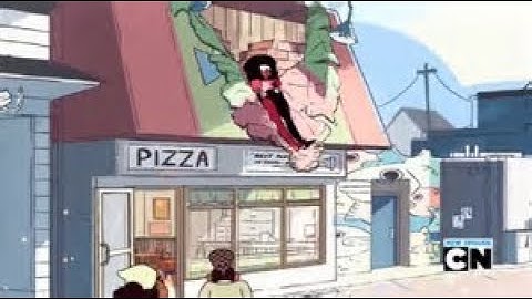 GARNET GETS RECKED - Let
