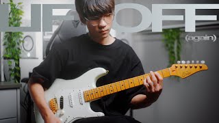 Skyhaven & Tim Henson— Liftoff Cover