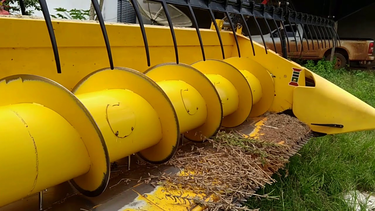 REGULAGEM DO CARACOL