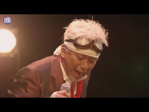 玉置浩二 君がいないから