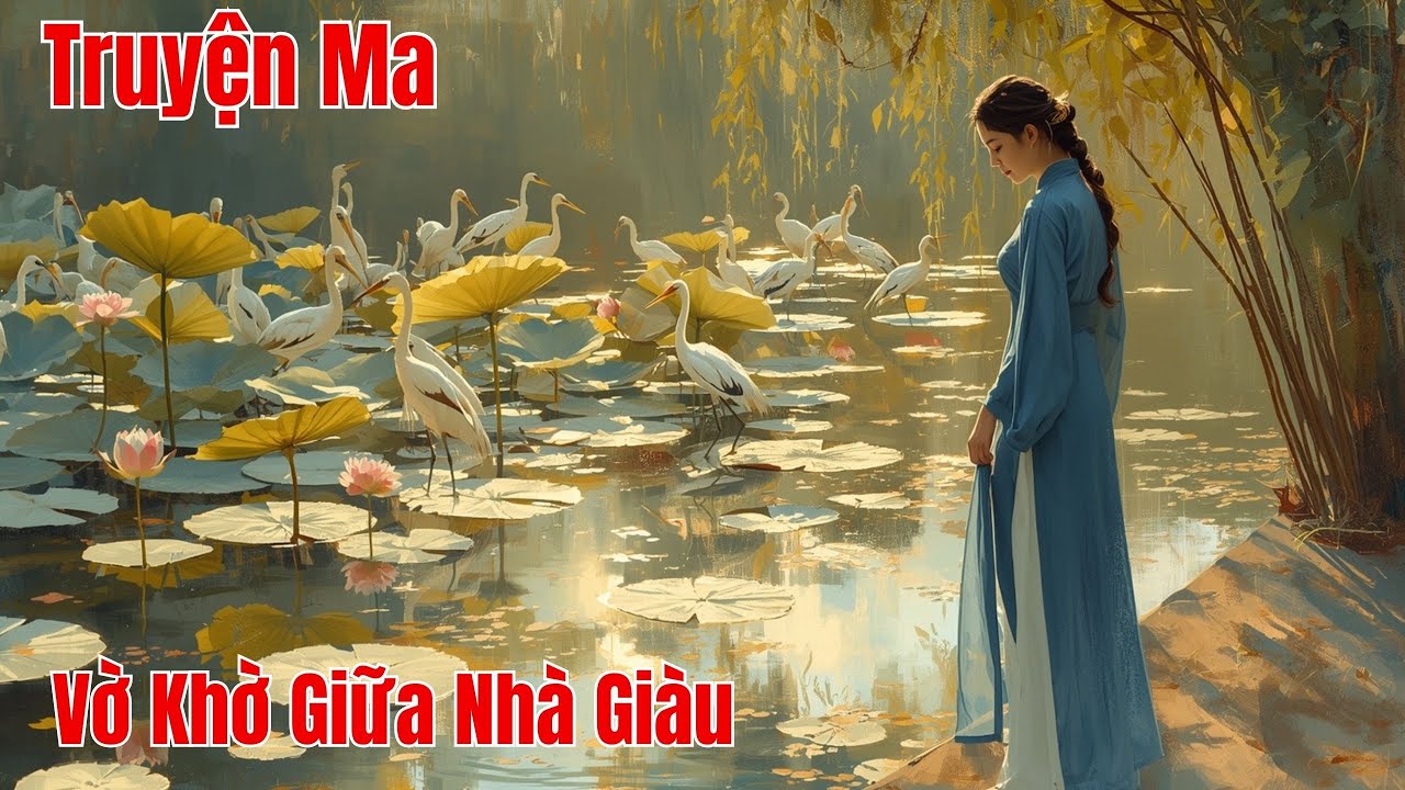 Truyện Đêm Khuya Dễ Ngủ 2026 | Thím Hồi Xuân Và Cháu | Radio Thầm Kín