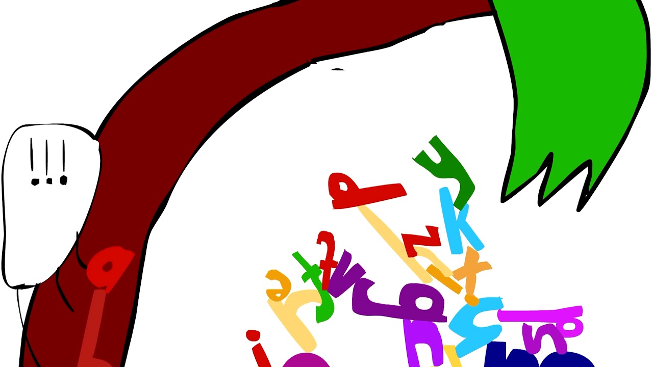 Chicka Chicka Boom Boom