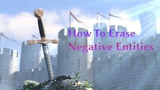 Details How to Erase Negative entities | Class 6 Of The Fundamentals Of Energy News