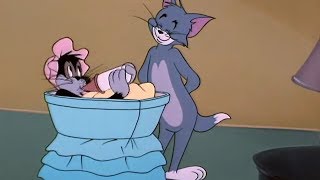 Том и Джерри - Младенец Бутч (Серия 84)