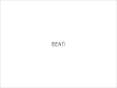 【初音ミク・巡音ルカ・寒音ジミ】BEAT English and romaji subs