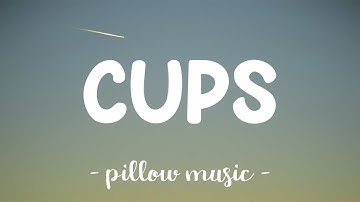 Cups Pitch Perfect