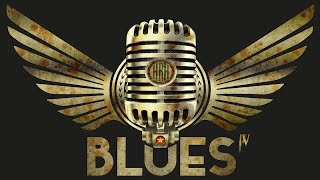 HRH TV: HRH Blues IV - Stevie Nimmo Live