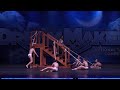 Hanging by a Thread-Escape Dance Academy- 2023 DreamMaker Nationals-Ainsley John and Team