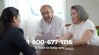 Eldercare Locator 15-Second Psa