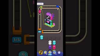 Yarn Loop Level 1184 Walkthrough (Easy Guide)