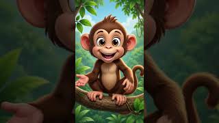 Tag mithu name❣️💞 #viral #trending #explore #explorepage #monkey #trendingreels