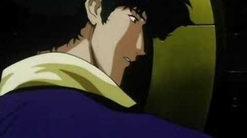 Spike Spiegel, racconti