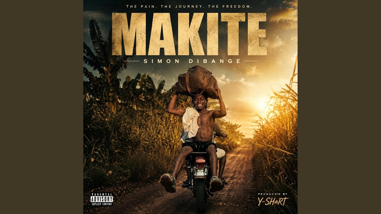 Watch MAKITE on YouTube Watch MAKITE on YouTube