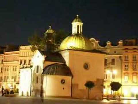 Beatiful Krakow ( Poland )