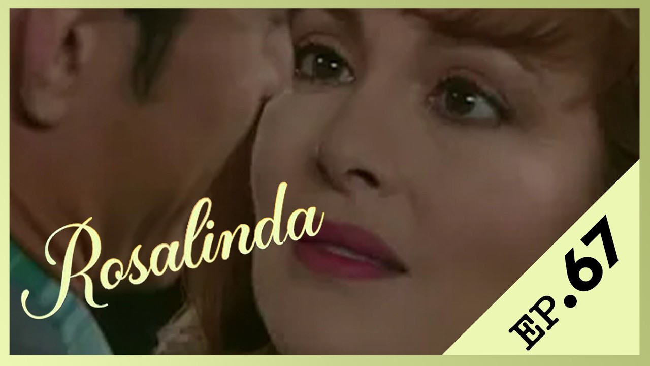 Rosalinda 🌸 Episode 67 – Version Française