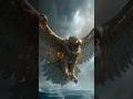 EPISODE 3 Garuda The Sky King Youtubeshorts Aivideo Indianmythology Powerful Cinematic