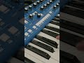 GS Music Synthesizers - Bree6 Keyboard | SUPERBOOTH 26