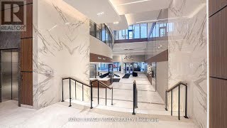 Preview of the Condos for sale at 426 - 5105 HURONTARIO STREET, Mississauga, ON